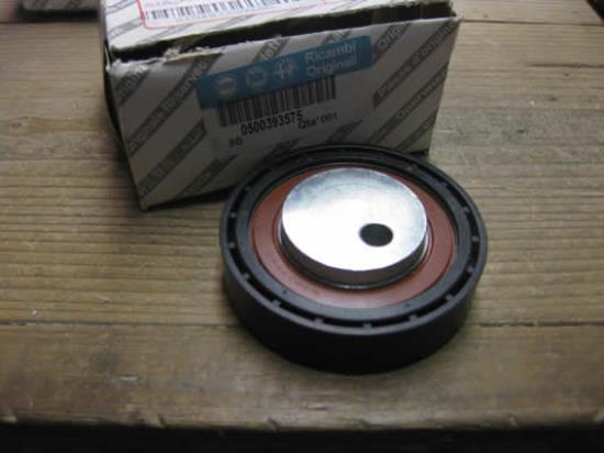 500393575 Spanrol multiriem