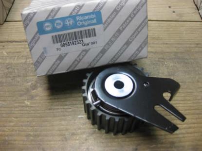 55192323 Distributie spanrol