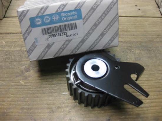 55192323 Distributie spanrol