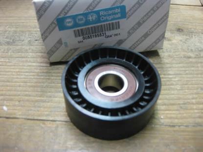 55195531 Spanrol multiriem