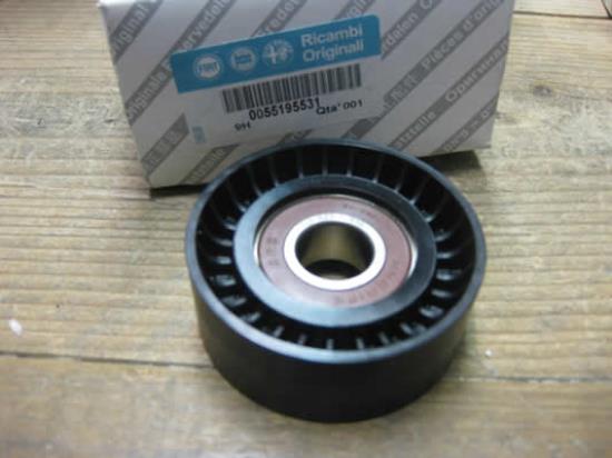 55195531 Spanrol multiriem