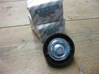 60671789 Spanrol multiriem