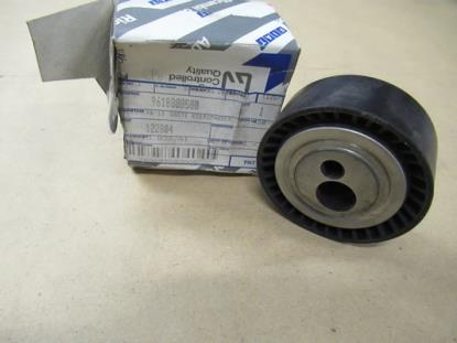 9618888580 Spanrol multiriem