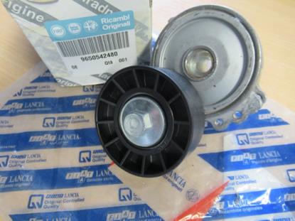 9650542480 Riemspanner 2.0 JTD