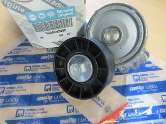 9650542480 Riemspanner 2.0 JTD