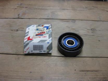 46439471 Spanrol multiriem Fiata Brava Bravo Ducato Scudo