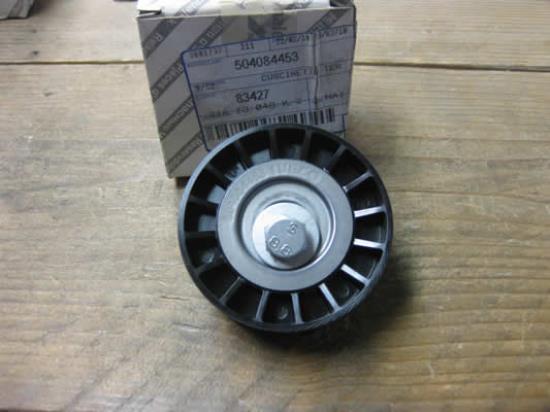 504084453 Spanrol multiriem