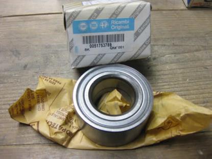 51753789 Wiellager Fiat Cinquecento Seicento Panda Punto Tipo Seicento Lancia Dedra