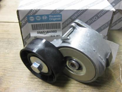 55184980 Spanrol multiriem