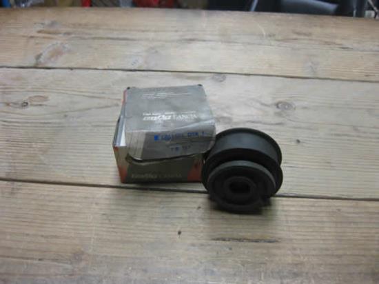5881593 Spanrol distributieriem Fiat 127 Fiorino