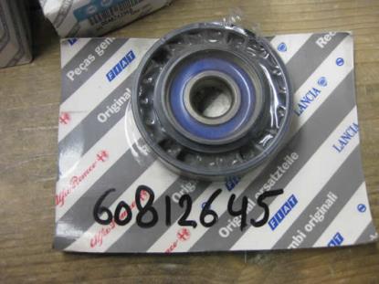 60812645 Spanrol multiriem