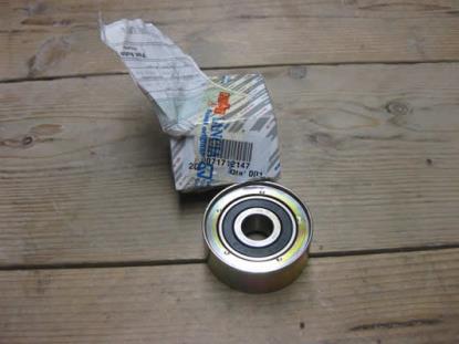 71712147 Spanrol multiriem