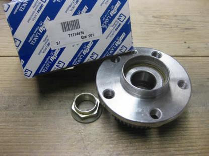 71714474 Wiellager achter Fiat Ulysse Scudo Lancia Zeta