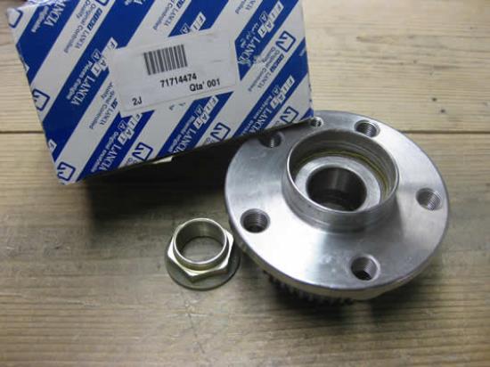 71714474 Wiellager achter Fiat Ulysse Scudo Lancia Zeta