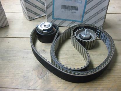 71736716 Distributieset Fiat Ducato 2300 JTD