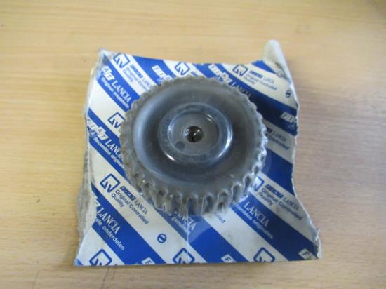 7582146 Tandwiel distributieriem Fiat Elba Mille Palio Punto Siena Tempra Tipo Uno Fiorino Scudo Dedra Delta