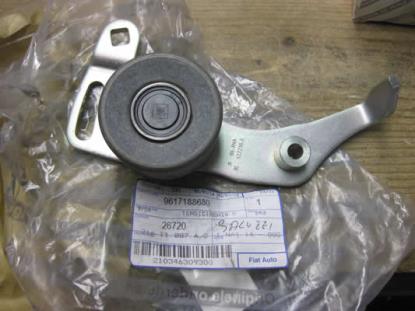9617188680 Spanner distributieriem Fiat Ulysse Ducato Scudo
