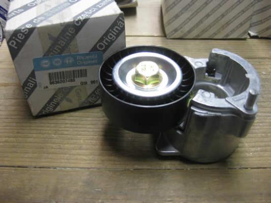 9636207480 Spanrol multiriem Fiat Ulysse Scudo Lancia Zeta Phedra