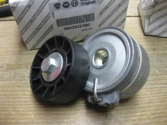 9653522380 Spanrol multiriem