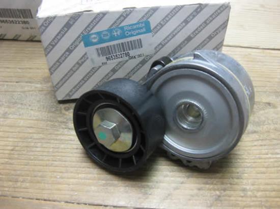 9653522780 Riemspanner multiriem Fiat Ducato Scudo