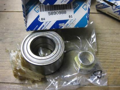 5890988 Wiellagerset