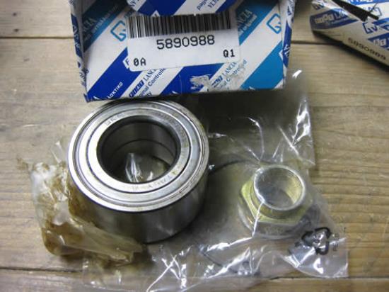 5890988 Wiellagerset