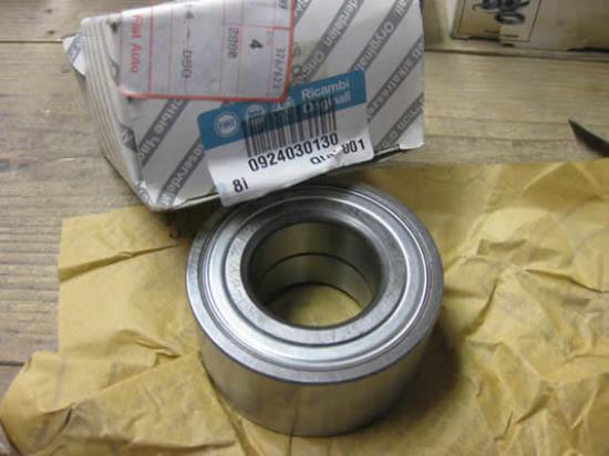 92403013 Wiellager voorzijde Fiat Tipo 500 Bravo Stilo Doblo Lancia Delta