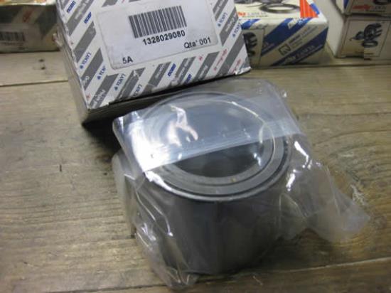 1328029080 Wiellager achterzijde Fiat Ducato