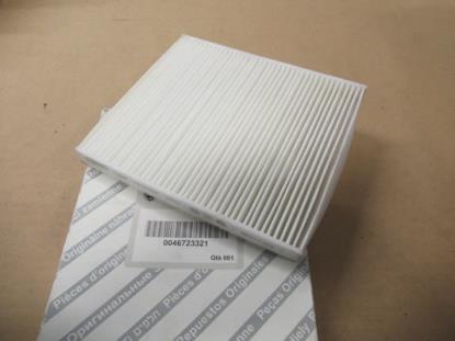 46723321 Interieurfilter