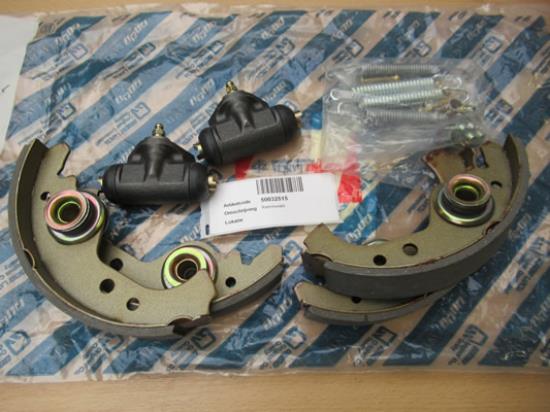 50032515 Complete revisieset achterremmen