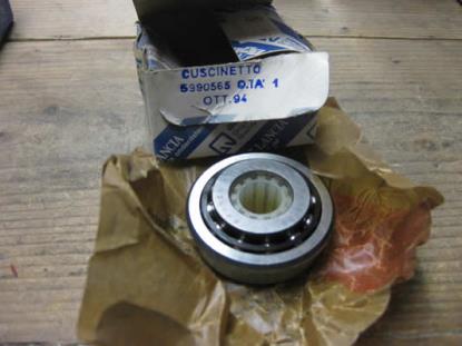 5990565 Baklager Fiat Panda