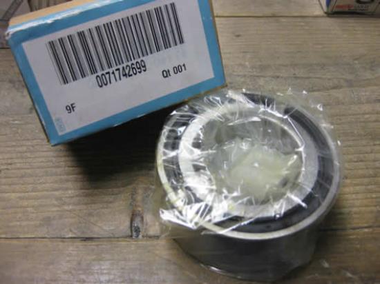 71742699 Wiellager voorzijde Fiat Sedici