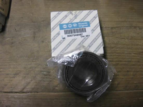 7546497 Differentieel lager Fiat Panda Lancia Ypsilon 4x4