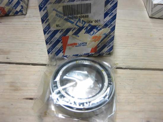 4330648 Differentieel lager