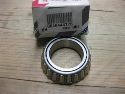 46444775 Differentieel lager links