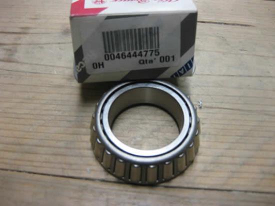 46444775 Differentieel lager links