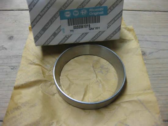 55561019 Differentieel lager