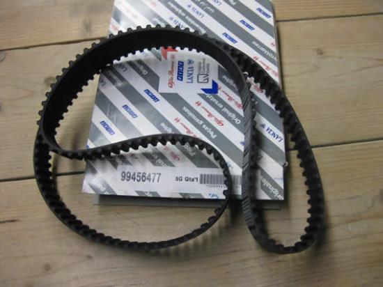 99456477 Distributieriem 2.8 TD