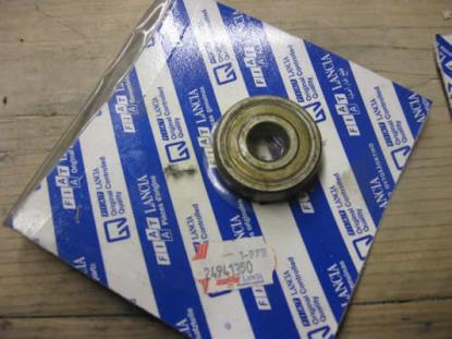 24941350 Vliegwiel lager Fiat Ducato