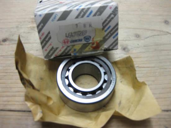 46476269 Versnellingsbak lager