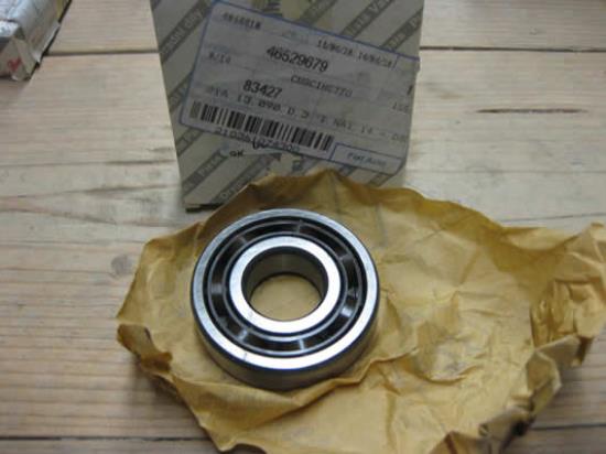 46529679 Versnellingsbak lager