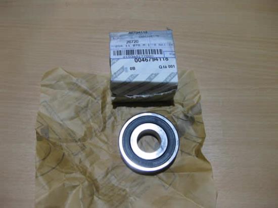 46794118 Lager versnellingsbak o.a. C514 versnellingsbak