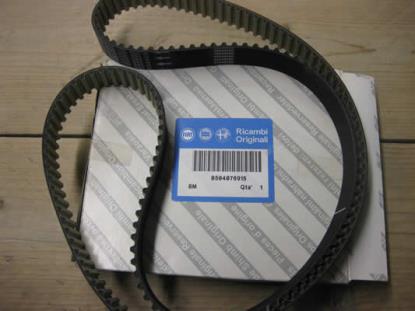 504076915 Distributieriem