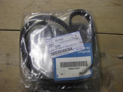 55210627 Distributieriem 1.6 TS 16V