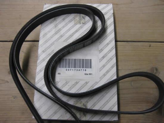 71734716 Multiriem 1740mm