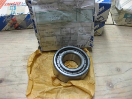 7688581 Versnellingsbak lager Fiat Cinquecento 500 126 126P