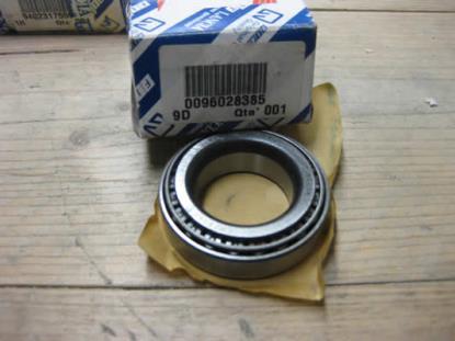 96028385 Versnellingsbak lager Fiat Ducato Talento