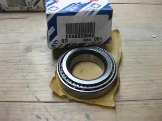 96028385 Versnellingsbak lager Fiat Ducato Talento