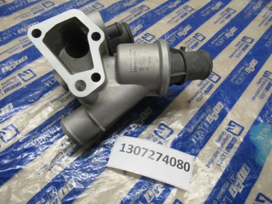 1307274080 Thermostaat 1.9 DS TD