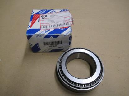 4393442 Versnellingsbak lager